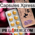Xpress Capsules 41